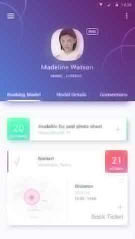 网络ddos攻击软件软件文化适配的企业定制界面